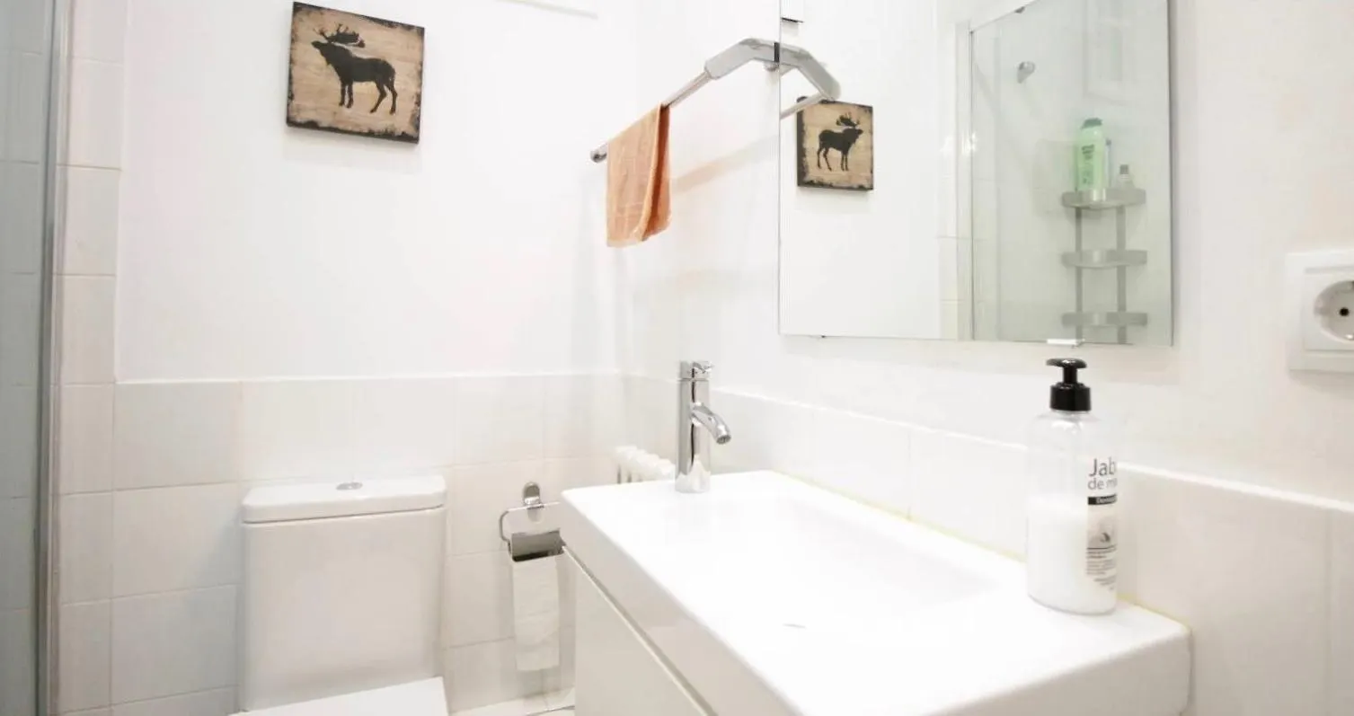 Eixample Modernista Apartment Barcelona