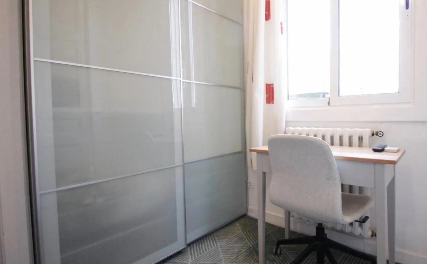 Eixample Modernista Apartment Barcelona