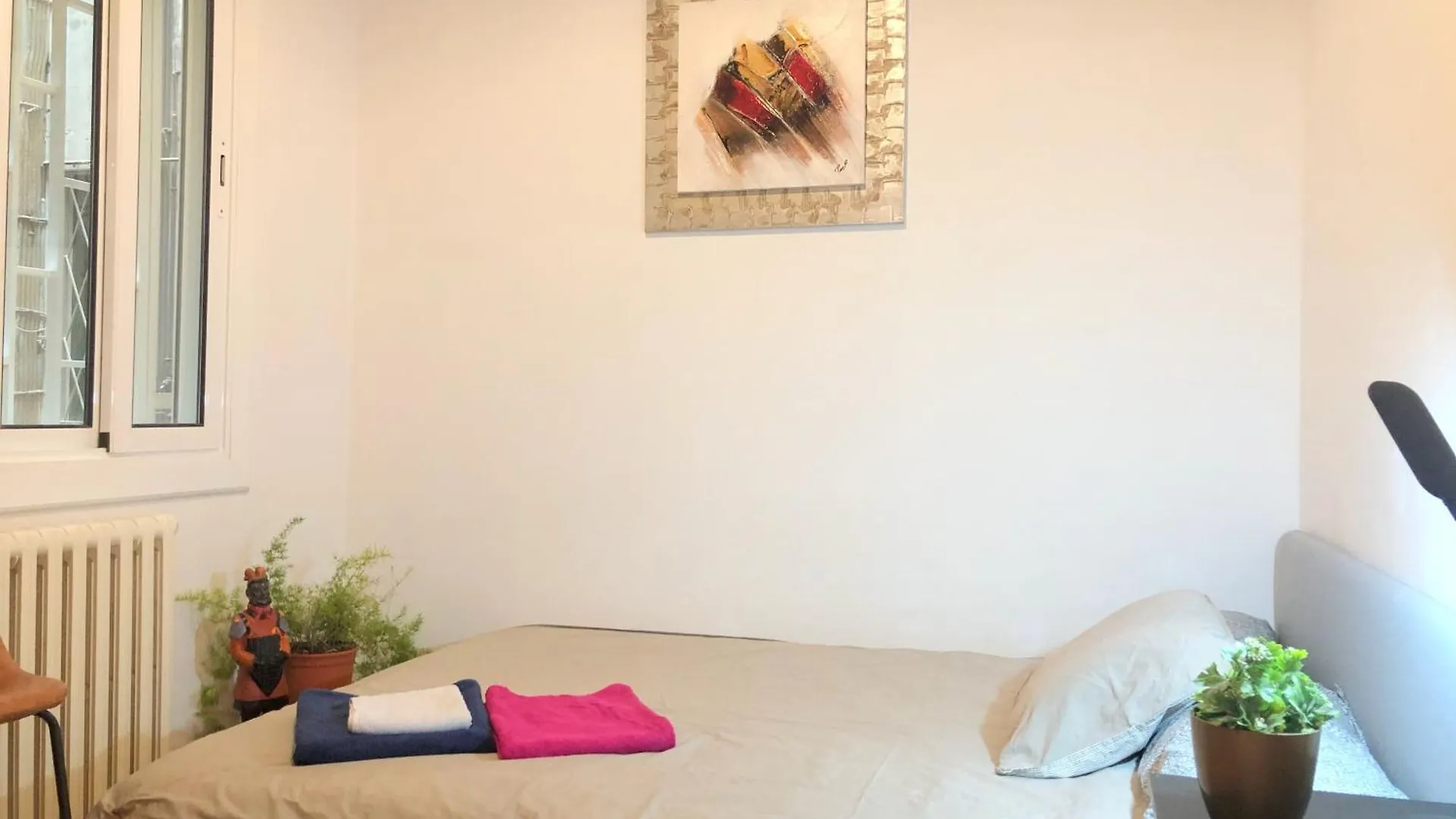Eixample Modernista Apartment Barcelona