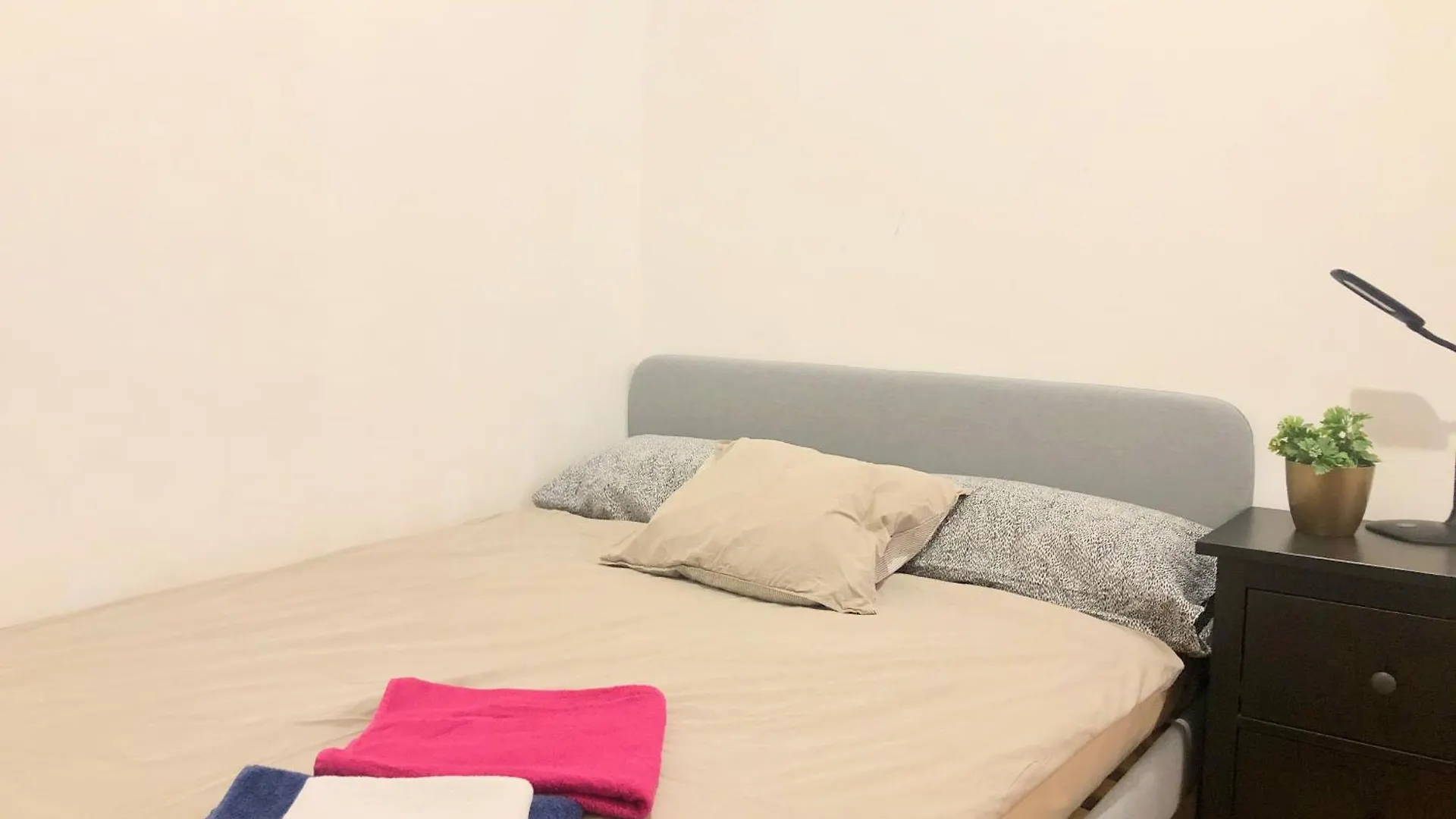 Eixample Modernista Apartment Barcelona Spain
