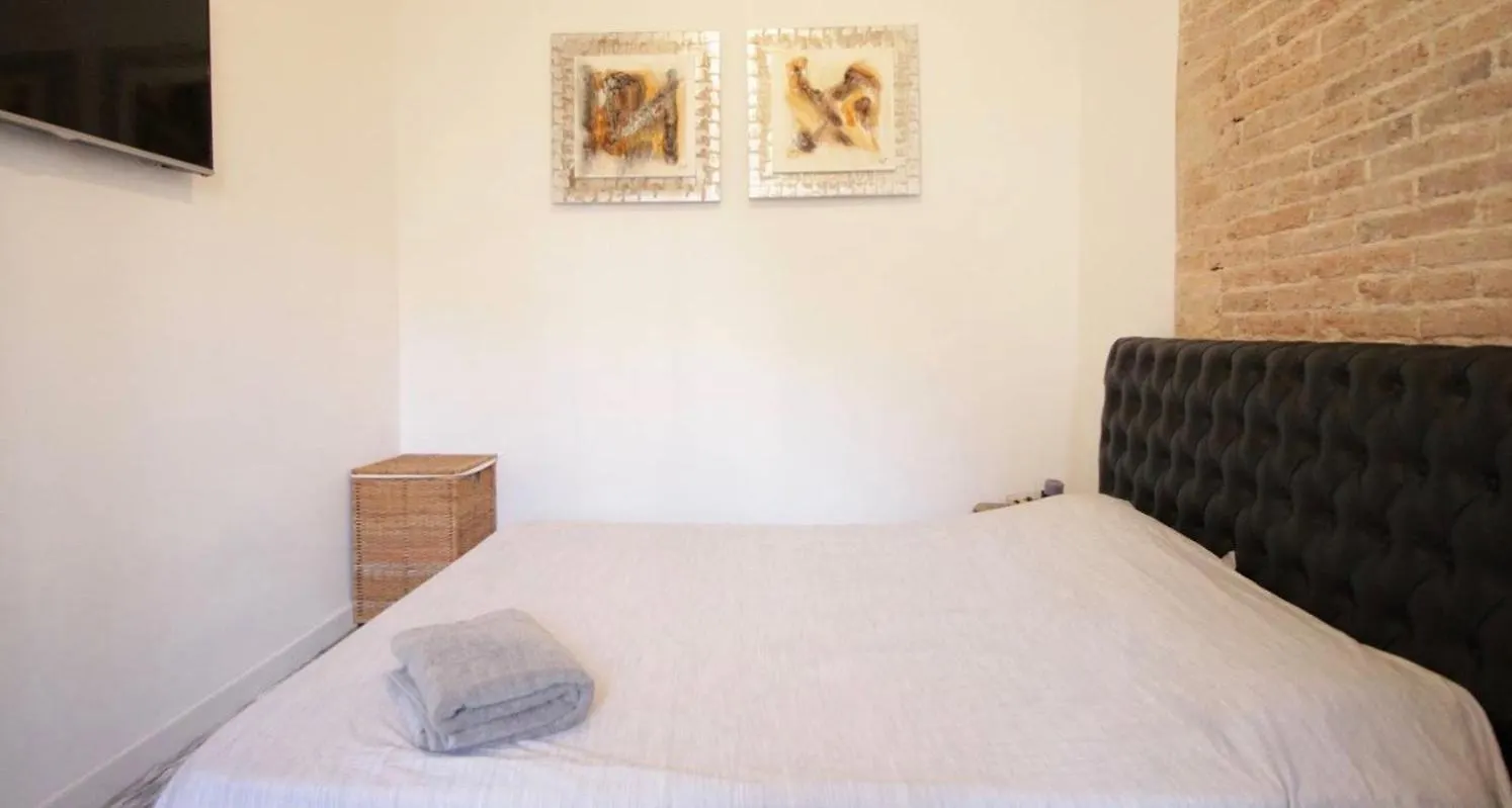 Eixample Modernista Apartment Barcelona 0*,