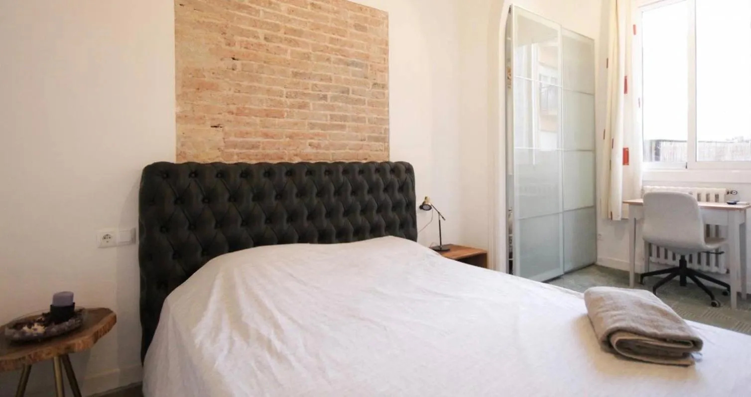 Eixample Modernista Apartment Barcelona 0*,